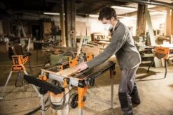 Triton TWX7RTKIT Workcenter En Freestafelmodule-kit - 806839 -Gereedschapswinkel 34c415e2c8dc52eec096541db9b0371a