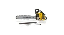 Powerplus POWEG2030 Kettingzaag - 56.5cc - 500mm