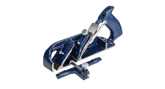 Silverline 248838 Handschaaf - Tweevoudig - 38 X 2mm 1 Silverline 248838 Handschaaf - Tweevoudig - 38 X 2mm