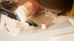 Dremel Stylo+ (2050- 15) Multitool Incl. 15-delige Accessoireset 17 Dremel Stylo+ (2050- 15) Multitool Incl. 15-delige Accessoireset -Gereedschapswinkel 37449b78e3e61d51dfaefeb367a8df13