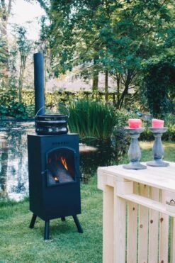 Bonfeu Boncarre QLP3503 Terrashaard/BBQ -Gereedschapswinkel 37d46feccb5fc2daeed930f2b9a1e0df