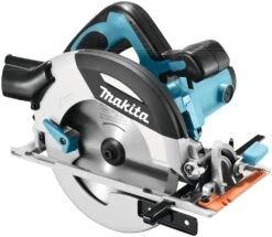 Makita HS7101K Cirkelzaag In Koffer - 1400W - 190mm -Gereedschapswinkel 388c51d35d3da00e8b573926c2b7a9b9