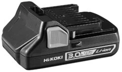 HiKOKI KC18DDWDZ 18V Li-Ion Accu Combiset (2x 3,0Ah) In HSC -Gereedschapswinkel 38fa3c94e16b5aa1c3607129ed479b79