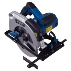 Hyundai 56215 Cirkelzaag - 185mm - 1500W Laser -Gereedschapswinkel 397c325b49897ef552e8558190666420