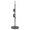 Eurom Floorstand Tip-over Vloerstatief Voor Terrasverwarmers - 7,8kg - 334029