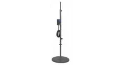 Eurom Floorstand Tip-over Vloerstatief Voor Terrasverwarmers - 7,8kg - 334029