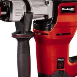 Einhell TE-DH 12 Breekhamer In Koffer - 1050W - 12J - 4139100 -Gereedschapswinkel 39d78cb9c61b35c4f100ea9c1e20de06