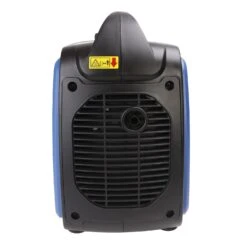 Hyundai 55002 Benzine Generator / Inverter Aggregaat - 4-takt - 1800W 11 Hyundai 55002 Benzine Generator / Inverter Aggregaat - 4-takt - 1800W -Gereedschapswinkel 3a36884030759b42b078dc2fa909ecb9