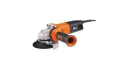 AEG WS 13-125 SXE Haakse Slijper - 1300W - 125mm - 4935451309