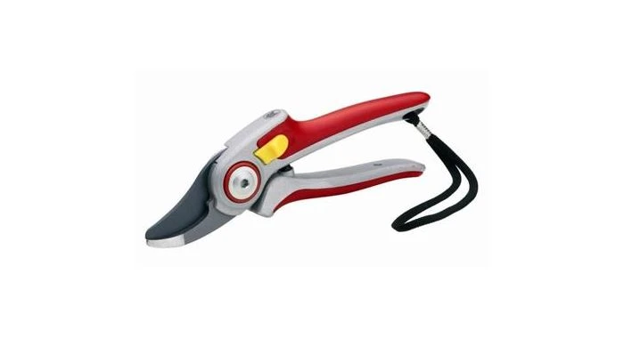 WOLF-Garten RR 5000 Alu-Pro Snoeischaar Met Papegaaienbek - 25mm - 73AFA006650 1 WOLF-Garten RR 5000 Alu-Pro Snoeischaar Met Papegaaienbek - 25mm - 73AFA006650