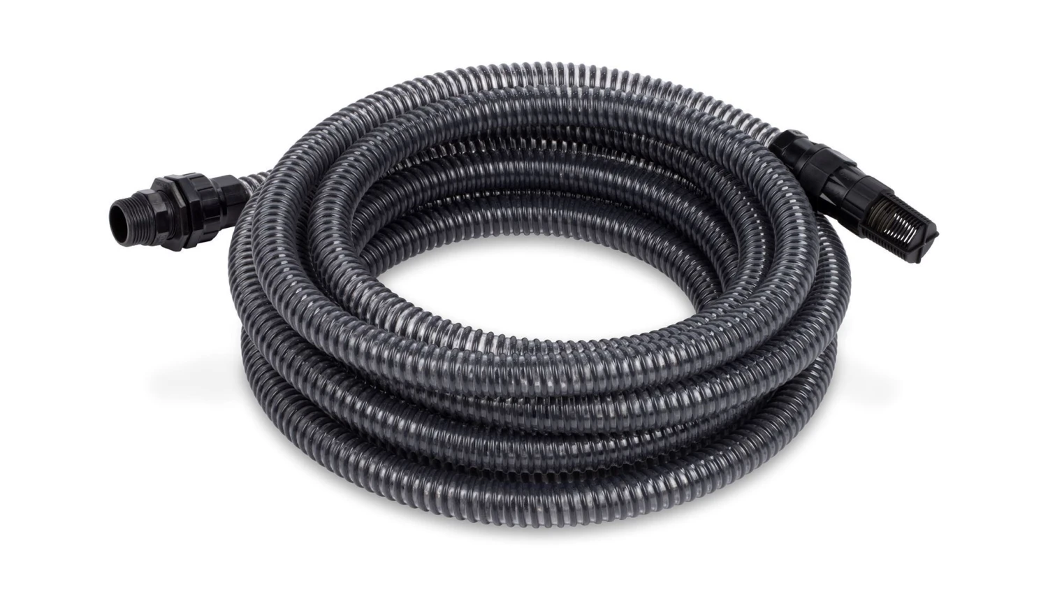 Powerplus POWACW03 Aanzuigslang - 8m 1" 2 Powerplus POWACW03 Aanzuigslang - 8m 1" - Afbeelding 2