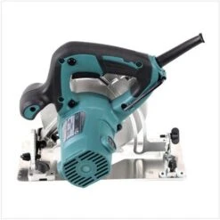 Makita HS6601 Cirkelzaag - 1050W - 165mm -Gereedschapswinkel 3ac1a9078e4ca9ce75fd3fc18c5c03ad