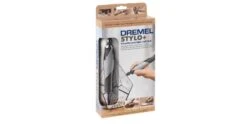 Dremel Stylo+ (2050- 15) Multitool Incl. 15-delige Accessoireset 12 Dremel Stylo+ (2050- 15) Multitool Incl. 15-delige Accessoireset -Gereedschapswinkel 3b1746673b146d68a33fe03b734aaf6d