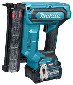 Makita FN001GA202 XGT 40V Max Li-ion Accu Brad Tacker Set (2x2,0 Ah) In Mbox 11 Makita FN001GA202 XGT 40V Max Li-ion Accu Brad Tacker Set (2x2,0 Ah) In Mbox -Gereedschapswinkel 3b19d5a9e5b99b5b0883ac6fdaa56748