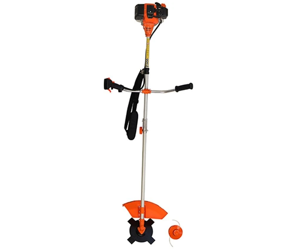 Atika BF 43-2 Benzine Bosmaaier - 2-takt - 1200W - A302375 1 Atika BF 43-2 Benzine Bosmaaier - 2-takt - 1200W - A302375