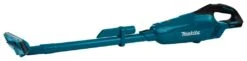 Makita DCL282FRT 18V Li-Ion Accu Steelstofzuiger Blauw Set (1x 5,0Ah) - 0,5L - Koolborstelloos -Gereedschapswinkel 3cfecee0e9b6a7bc624916da5e28ee01