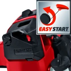 Einhell GE-BC 43 AS Benzine Bosmaaier - 1250W - U-handvat - 3404610 -Gereedschapswinkel 3d444f91f4fc6ace68bc84294d56f1d3