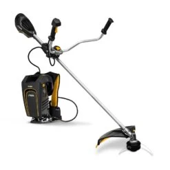 Stiga BC 900e B Accu Bosmaaier - 43cm -Gereedschapswinkel 3d454ec143e6ddcf4125f79cabdf2b63