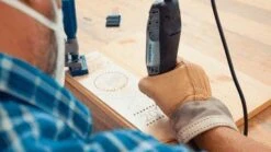 Dremel 3000 Elektrische Multitool + 15 Delige Accessoireset In Etui - F0133000JA -Gereedschapswinkel 3e620a253fe3fcd7613c315cd4c192f4