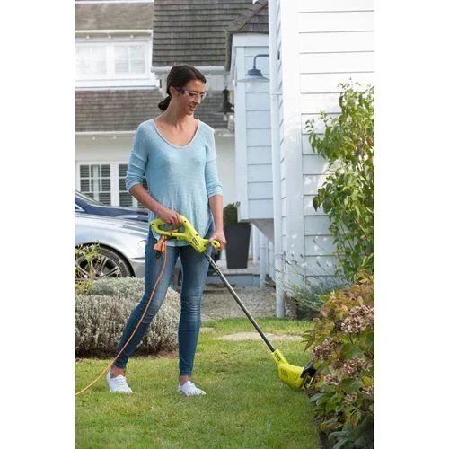 Ryobi RLT3525 Grastrimmer - 350W 2 Ryobi RLT3525 Grastrimmer - 350W - Afbeelding 2