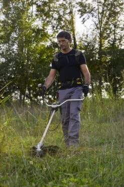 Stiga BC 900e B Accu Bosmaaier - 43cm -Gereedschapswinkel 3f71548810c10d6ab16a2902d32a70c5