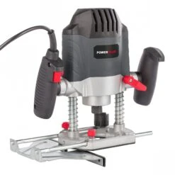 Powerplus POWE80020 Bovenfrees Incl. 3 Router Bits - 1200W -Gereedschapswinkel 40b14daa144f9500c1ef0f9e928e6db3