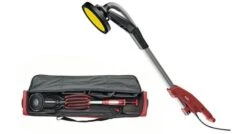 Flex GE 5 + TB-L + SH Giraffe Wand- En Plafondschuurmachine In Tas Met Anti-statische Zuigslang - 409391