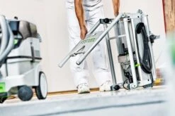 Festool PRECISIO CS 50 EBG-Set Trek-/afkortzaagmachine - 1200W - 190mm - 574772 13 Festool PRECISIO CS 50 EBG-Set Trek-/afkortzaagmachine - 1200W - 190mm - 574772 -Gereedschapswinkel 4248c43dba6ff1b8b440284dd201d51e