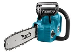 Makita DUC353PG4J 2x18V Li-Ion Accu Kettingzaag Set (4x 6,0Ah) Incl. Mbox - 35cm - Koolborstelloos -Gereedschapswinkel 42b9666aa789e8aae0e2888524b4992e