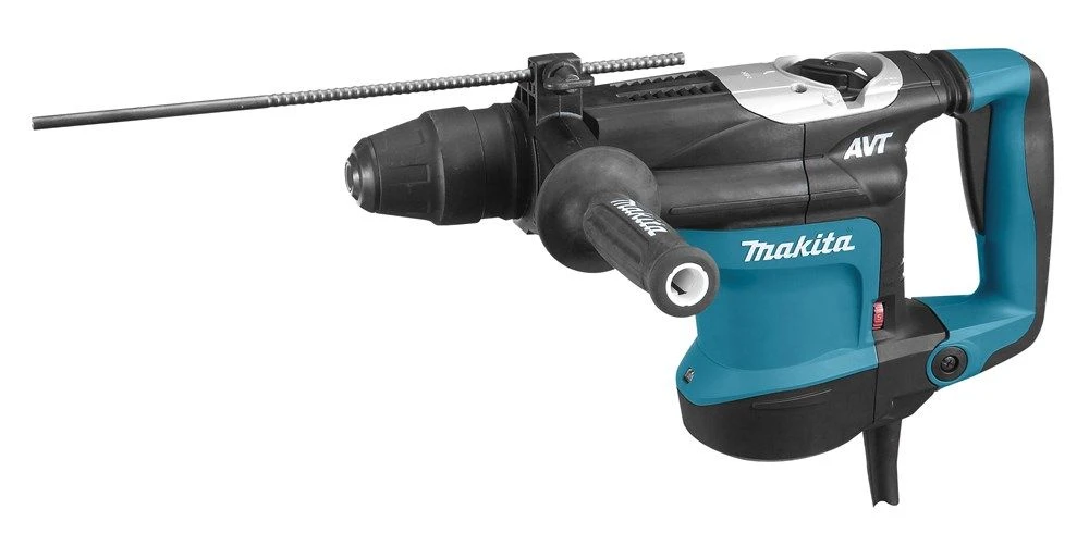 Makita HR3541FC SDS-max Combihamer In Koffer - 850W - 6,3J 1 Makita HR3541FC SDS-max Combihamer In Koffer - 850W - 6,3J