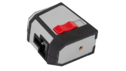 Kreator KRT706300T Zelfnivellerende Kruislijnlaser Body In Tas Incl. Statief - 12 M - Rood -Gereedschapswinkel 434fee2497934464742c83547d8bbd47