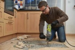 Ryobi RSDS680-K SDS-plus Combihamer In Koffer - 680W - 2,1J - 5133002444 -Gereedschapswinkel 43b96bf3a6035fe91d365ba8203c6c95