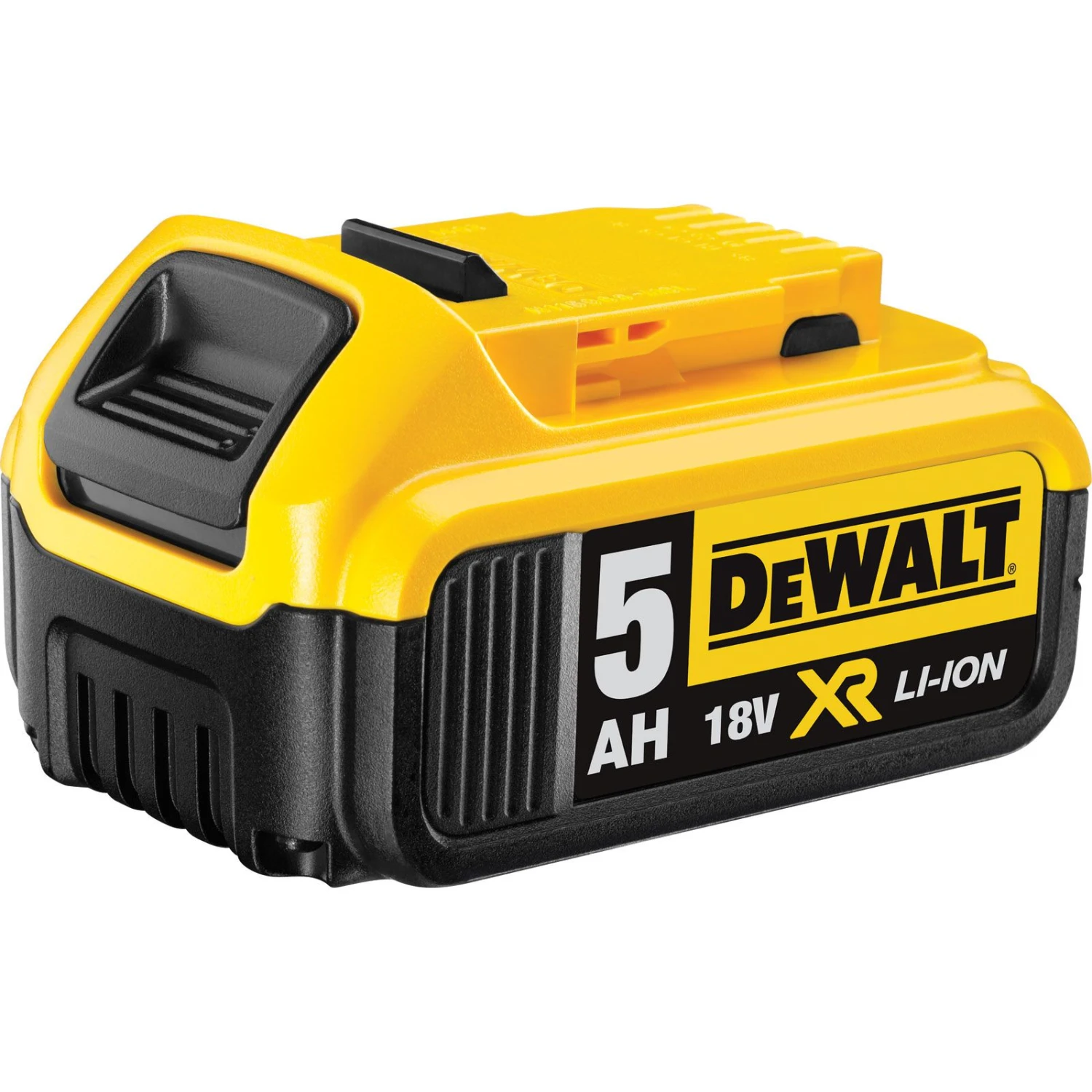 DeWalt DCH133P2X 18V Li-Ion Accu SDS-plus Combihamer Set (2x 5.0Ah Accu) In TSTAK - 2,6J - DCH133P2X-DE 3 DeWalt DCH133P2X 18V Li-Ion Accu SDS-plus Combihamer Set (2x 5.0Ah Accu) In TSTAK - 2,6J - DCH133P2X-DE - Afbeelding 3