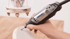Dremel 3000 Elektrische Multitool + 15 Delige Accessoireset In Etui - F0133000JA -Gereedschapswinkel 449125417782bf5560b1c3080b11185e