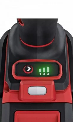 Flex IW 1/2 950 18.0-EC Li-Ion Accu Impact-/slagschroefmachine Body In L-Boxx - 18V - 1/2'' -Gereedschapswinkel 44924bc4347cddffeb05e103eef567e9