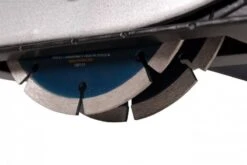 FERM WSM1009 Sleuvenfrees In Koffer - 1700W - 125mm -Gereedschapswinkel 45659cb15b4da71a0d786f7b386414bb