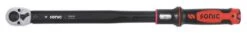 Sonic 730380400 Momentsleutel Met Doordrukvierkant 1/2'' - 80-400Nm