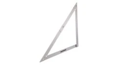 Silverline 732000 Opvouwbare Winkelhaak - 600mm