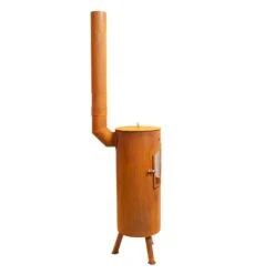 BonFeu 3002R Tuinhaard BonGiano LP - Roest - 164cm - 30cm -Gereedschapswinkel 460c8cd41dac26f4302af3a688c49e13