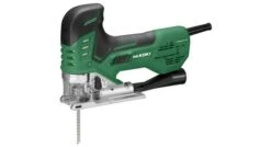 HiKOKI CJ160VAW1Z Decoupeerzaag In HSC II - 800W - 160mm - T-greep - Variabel