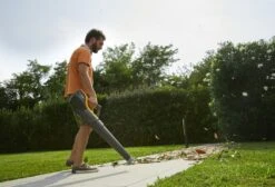 Stiga BL 500e Accu Bladblazer - 55m/s - 11,4m³/min -Gereedschapswinkel 46401bdff36ff3b486481be5e2adda57