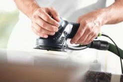 Festool ROTEX RO 150 FEQ Excenterschuurmachine - 720W - 150mm - 575066 -Gereedschapswinkel 47b821f9bf5b41bf56f7340491bc0639