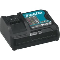 Makita JV101DSME 10.8V Li-Ion Schuifaccu Decoupeerzaag Set (2x 4.0Ah Accu) In Koffer - D-greep -Gereedschapswinkel 484f9901a66c89fd8cbae4d0b61ff971