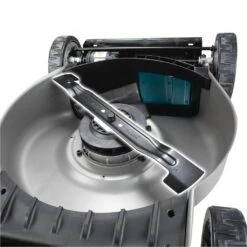 Makita LM002GT201 XGT 40 V Max Li-Ion Accu Grasmaaier Set (2x 5,0Ah) - 53cm -Gereedschapswinkel 49045037b88b2926a34df2d94ad4e252