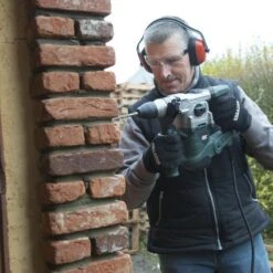 Powerplus POWP3020 Boorhamer - 1500W - 6J -Gereedschapswinkel 49299cbc90e5aeb23e1a216d8905da81