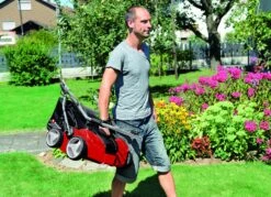 Einhell GE-SA 1640 Verticuteermachine - 1600W - 400mm - 3420590 14 Einhell GE-SA 1640 Verticuteermachine - 1600W - 400mm - 3420590 -Gereedschapswinkel 492bee9fc5e3c5db807c9daf013ad8b8