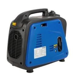 Hyundai 55002 Benzine Generator / Inverter Aggregaat - 4-takt - 1800W 12 Hyundai 55002 Benzine Generator / Inverter Aggregaat - 4-takt - 1800W -Gereedschapswinkel 497568f962d759aeeb7fd5fedc17cc28