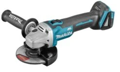 Makita DLX5023TJ 18V Li-Ion Accu 5 Delige Combiset (3x 5,0Ah Accu) In Mbox -Gereedschapswinkel 49fbd56f43be619e3d0b01ee2e71c8fe