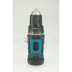 Makita DDF482RFJ 18V Li-Ion Accu Boor-/schroefmachine Set (2x 3.0Ah Accu) In Mbox -Gereedschapswinkel 4a29c2d316e42943ebe17870b318572b