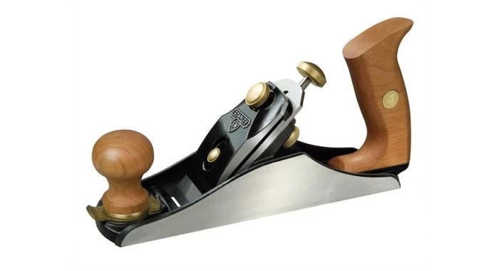 Stanley 1-12-136 Bankschaaf N°4 - 250x50mm 1 Stanley 1-12-136 Bankschaaf N°4 - 250x50mm